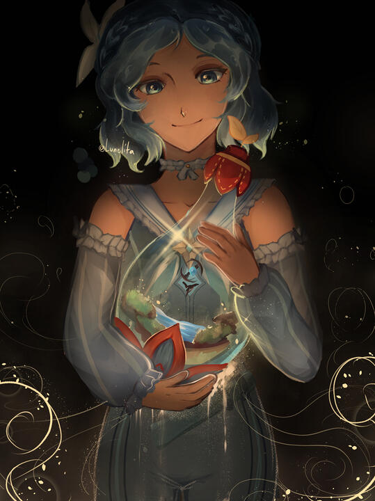 Bye Bye Bottleland ⋆ ˚｡⋆