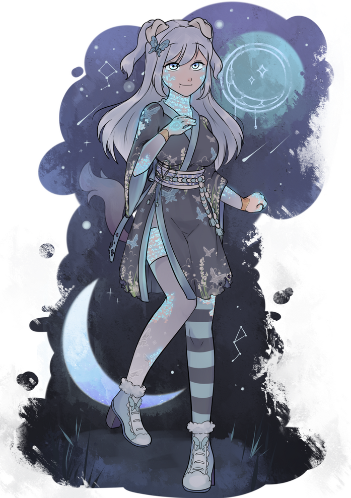 Assistant Final Form (2022)